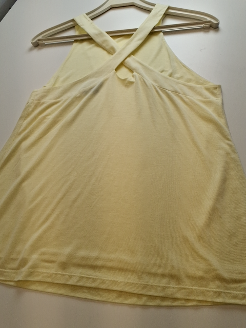Massimo Dutti Top (R772)